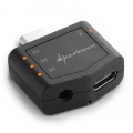 Sharkoon Mouse - Mobile Dac Pd, Soundkarte - 4044951028283 Sharkoon Mouse - Mobile Dac Pd, Soundkarte - 4044951028283